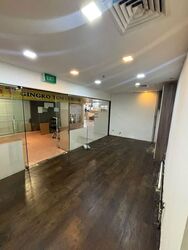 People's Park Centre (D1), Shop House #602998121